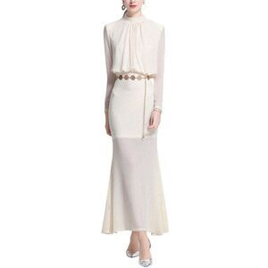 Kaimilan Womens  Midi Dress